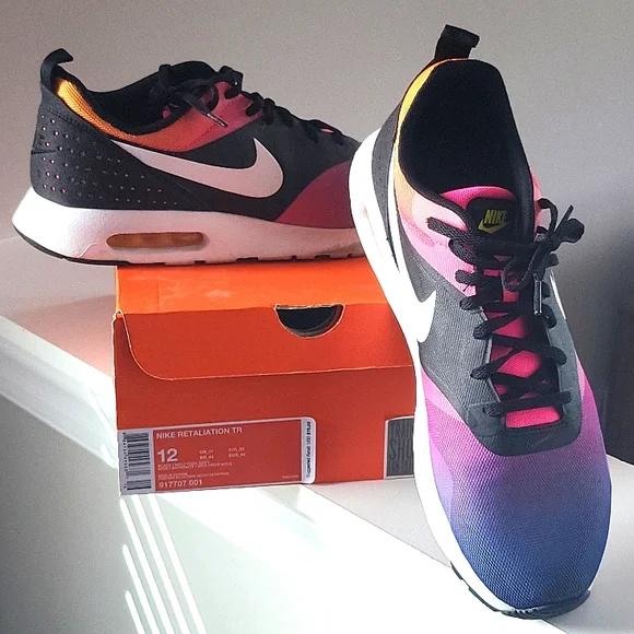 Nike Retaliation Trainer - Picture 4 of 4